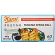 Spring rolls with vegetable Tsingtao Mini, frozen, 900g