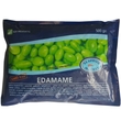 Sojas pupiņas Edamame, vārītas un lobītas, saldētas, 500g