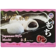 Rice cake with red bean Mochi, 180g