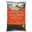 Black beans Urid, 2kg
