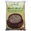 Pupiņas Mung, šķeltas, 2kg