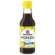 Sojas mērce ar citrusu Ponzu, 150ml