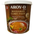 Massaman (Matsaman) curry paste, 1kg
