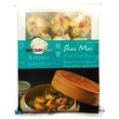 Dumplings filled with pork/shrimp Shao-Mai, 12x18g