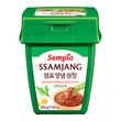 Seasoned Soybean paste Samjang, 500g