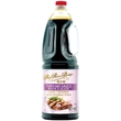 Mērce glazūra Teriyaki, 1,8L
