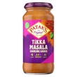 Tikka Masala karija mērce, 450g