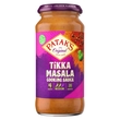 Tikka Masala karija mērce, 450g