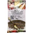 Black cardamom, 50g