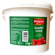 Sambal Oelek mērce, 5 kg