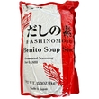 Sausais zivju buljons Dashinomoto, 1kg