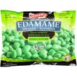 Soybeans Edamame, boiled without pod, frozen, 400g