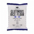 Glutineaus rice flour, 400g