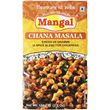 Seasoning mix Chana Masala, 100g