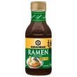 Ramen soup base, Shoyu, 250ml