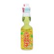 Carbonated soft drink Ramune, pineapple flavored, 200ml
