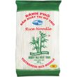 Rice noodles 3 mm, 400g