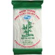 Rice noodles Vermicelli, thin, 400g