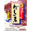 Dry fish stock powder Dashinomoto, 1kg