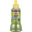 Sesame seed mixture with wasabi flavour, 100g