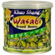 Beans with wasabi, roasted 140 g