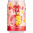 Apple bubble tea, 320 ml