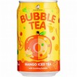 Mango bubble tea, 320 ml