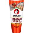 Seasoning sauce Takoyaki, japanese style, 300g
