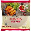 Rice paper for frying, 22cm, 400g