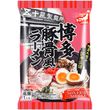 Лапша-суп быстрого приготовления Hakata рамен, Tonkotsu, 110 г