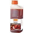 Mango habanero mērce, asa, 2kg