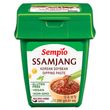Sojas pupiņu pasta ar garšvielām Ssamjang, 250g