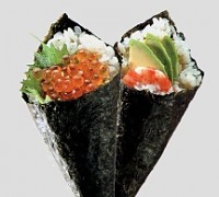 Temaki Sushi