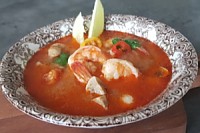 Tom Yum zupa