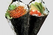 Temaki Sushi