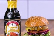 Klasiskais burgers