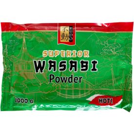Порошок васаби Superior, 1кг