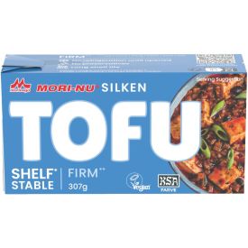 Zīda Tofu, stingrs, 307g