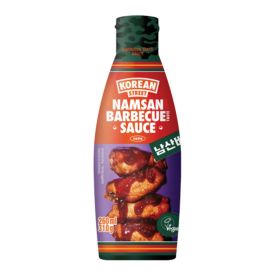 Mērce korejiešu BBQ Namsan, 310g