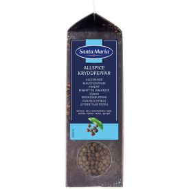 Spice Allspice (Fragrant Pepper), SANTA MARIA, 345 g