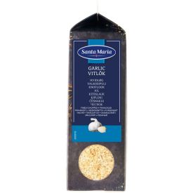 Herb Garlic, Finely-Chopped, SANTA MARIA, Tetra, 560g