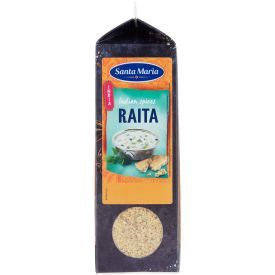 Пряная смесь Райта, SANTA MARIA, Tetra, 700г
