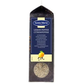 pice Mix Lemon Pepper, SANTA MARIA, Tetra, 750g