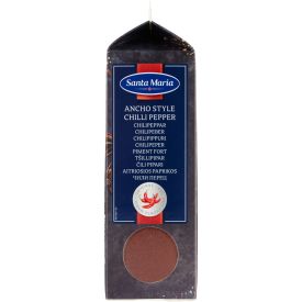Smoked Paprika, SANTA MARIA, Tetra, 340g