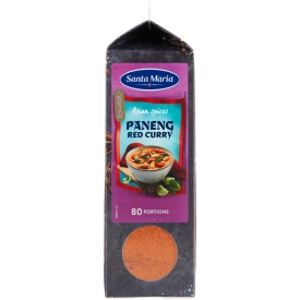 Пряная смесь Карри Пананг (Red Curry Panang), SANTA MARIA, Tetra, 640г