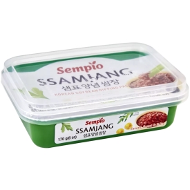 Seasoned soybean paste Ssamjang, 170g