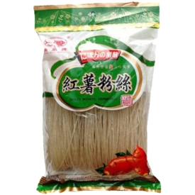 Saldo kartupeļu nūdeles Vermicelli, Fishwell, 500g