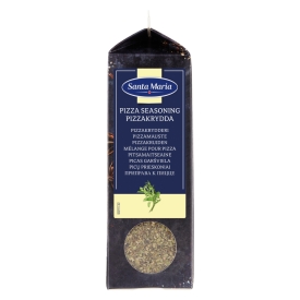 Garšaugu maisījums picai, SANTA MARIA, Tetra, 105g