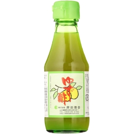 Citrus juice Yuzu, 150ml