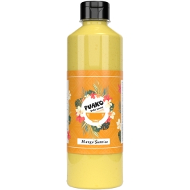 Poké sauce with mango 1000ml; Puako